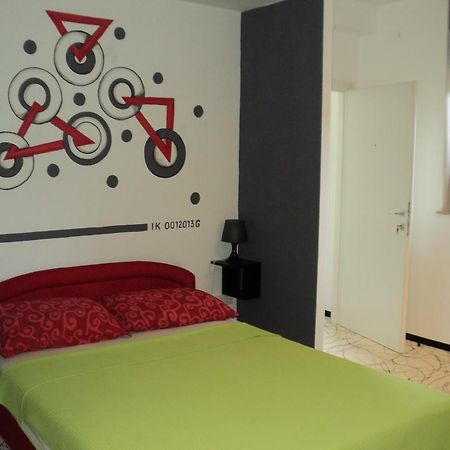 Rooms Sobe Zg Zagreb Extérieur photo