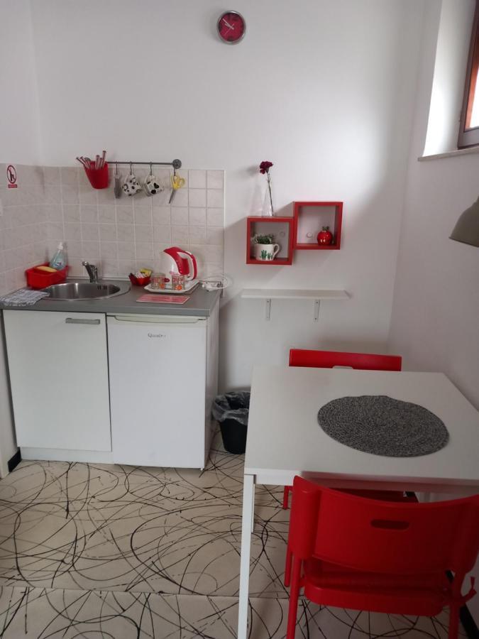 Rooms Sobe Zg Zagreb Extérieur photo