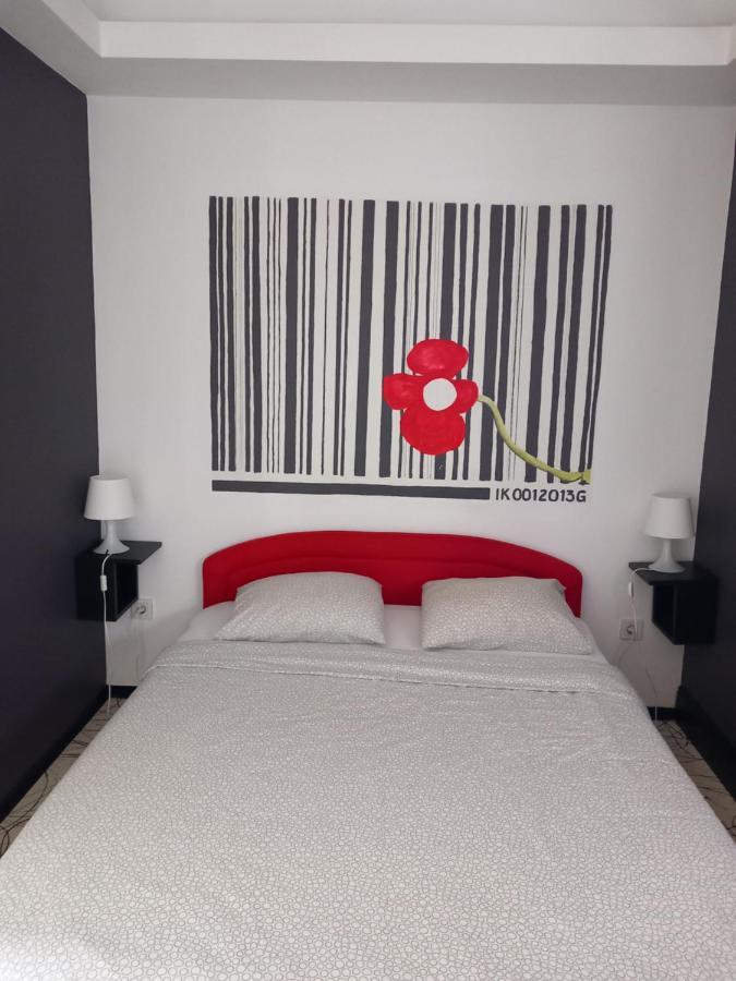 Rooms Sobe Zg Zagreb Extérieur photo