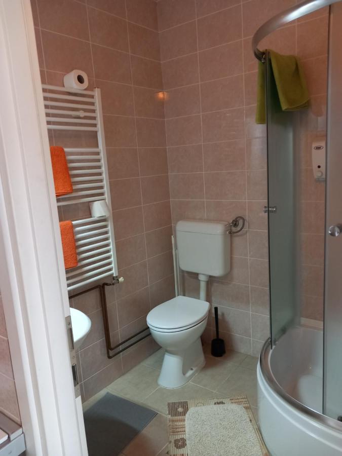 Rooms Sobe Zg Zagreb Extérieur photo