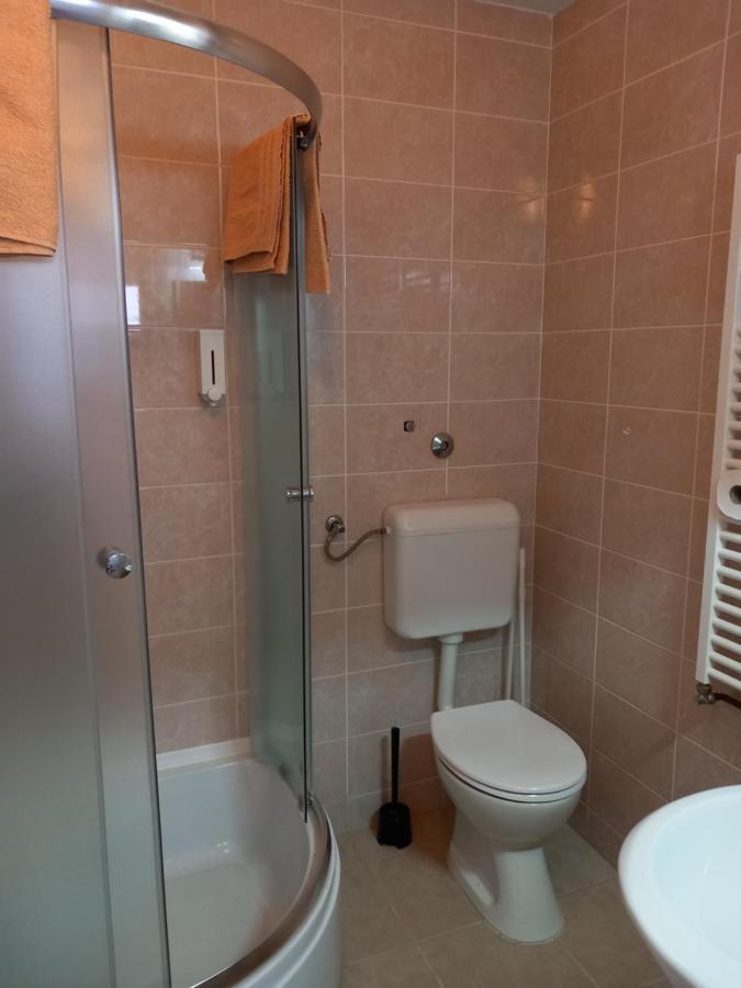 Rooms Sobe Zg Zagreb Extérieur photo