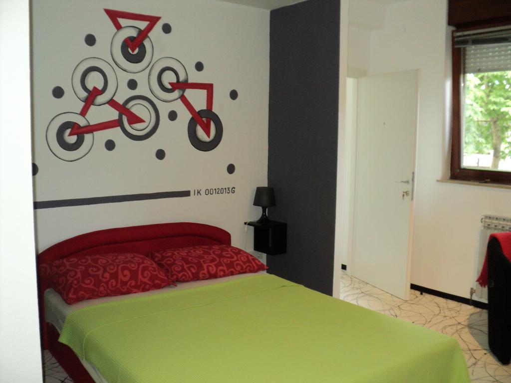 Rooms Sobe Zg Zagreb Extérieur photo