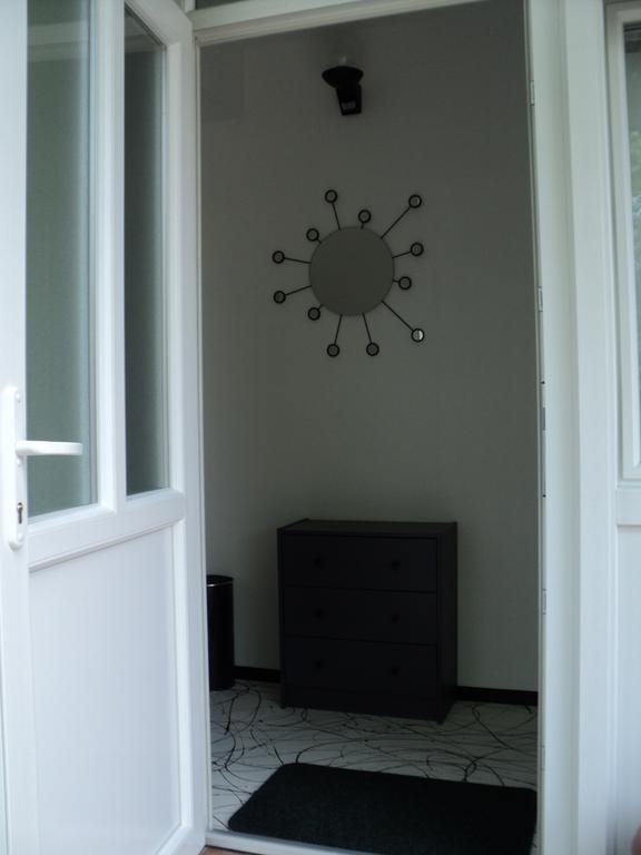 Rooms Sobe Zg Zagreb Chambre photo