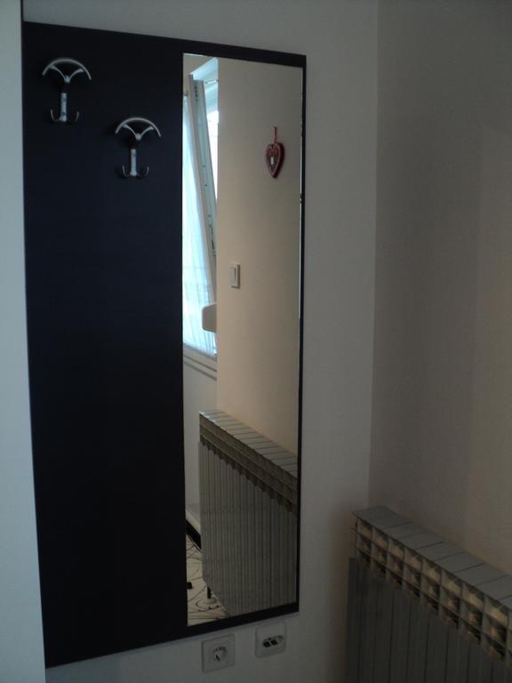 Rooms Sobe Zg Zagreb Chambre photo
