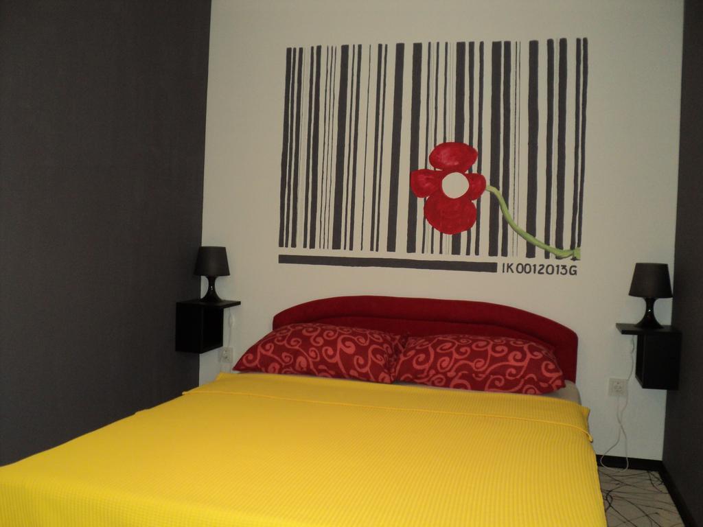 Rooms Sobe Zg Zagreb Chambre photo