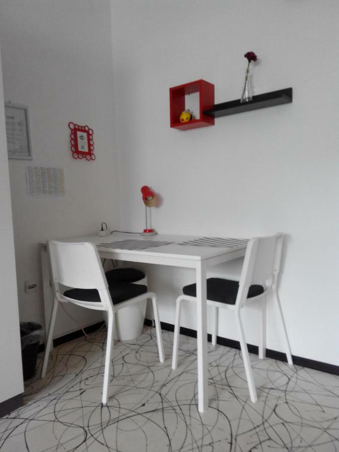 Rooms Sobe Zg Zagreb Extérieur photo