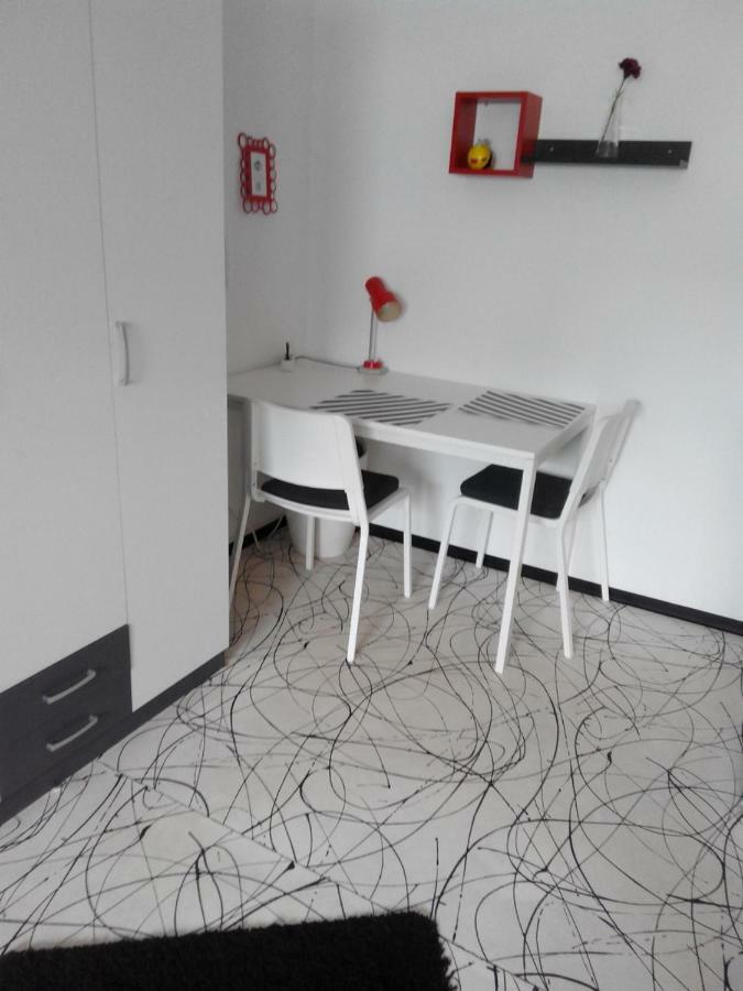 Rooms Sobe Zg Zagreb Extérieur photo